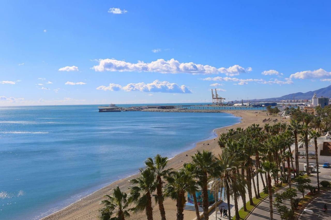Miramar Premium 6pax Málaga