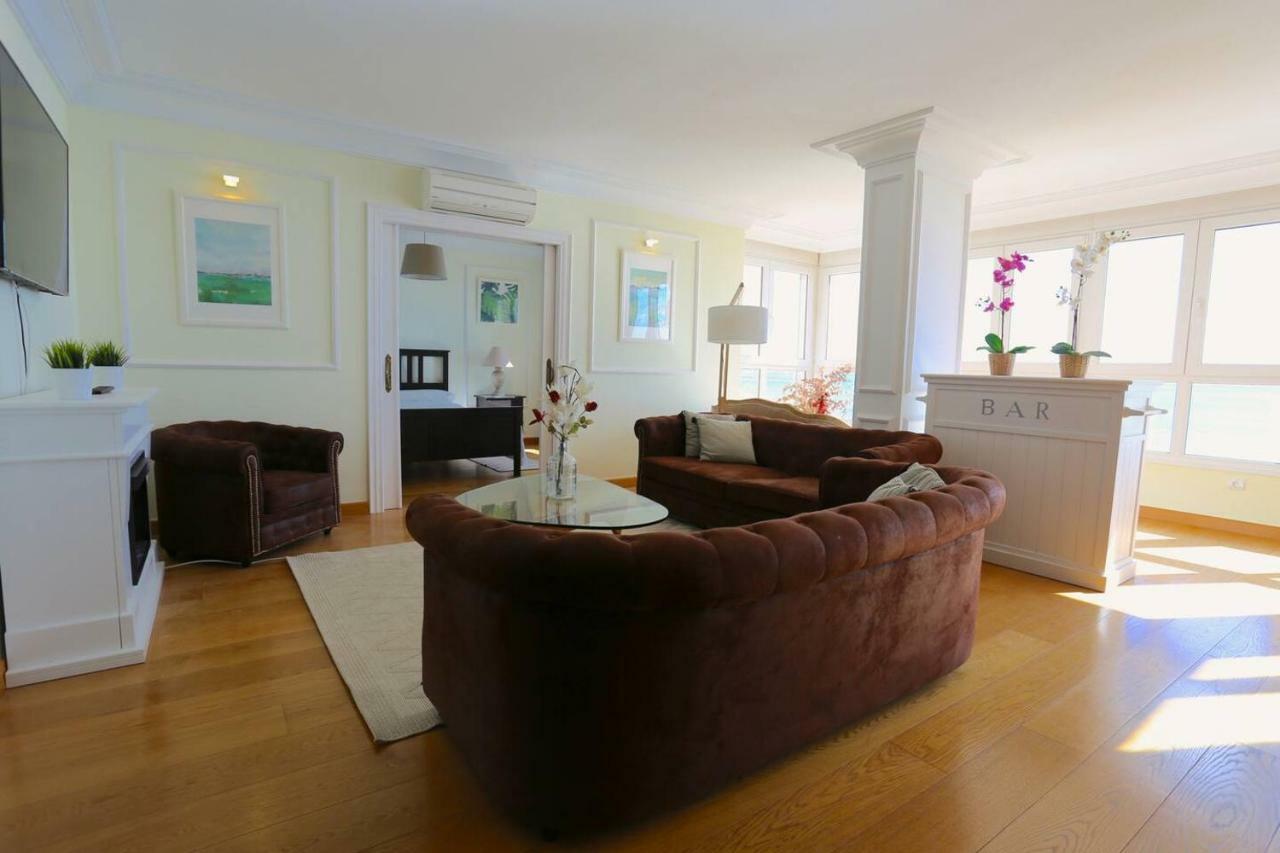 Miramar Premium 6pax Apartamento Málaga