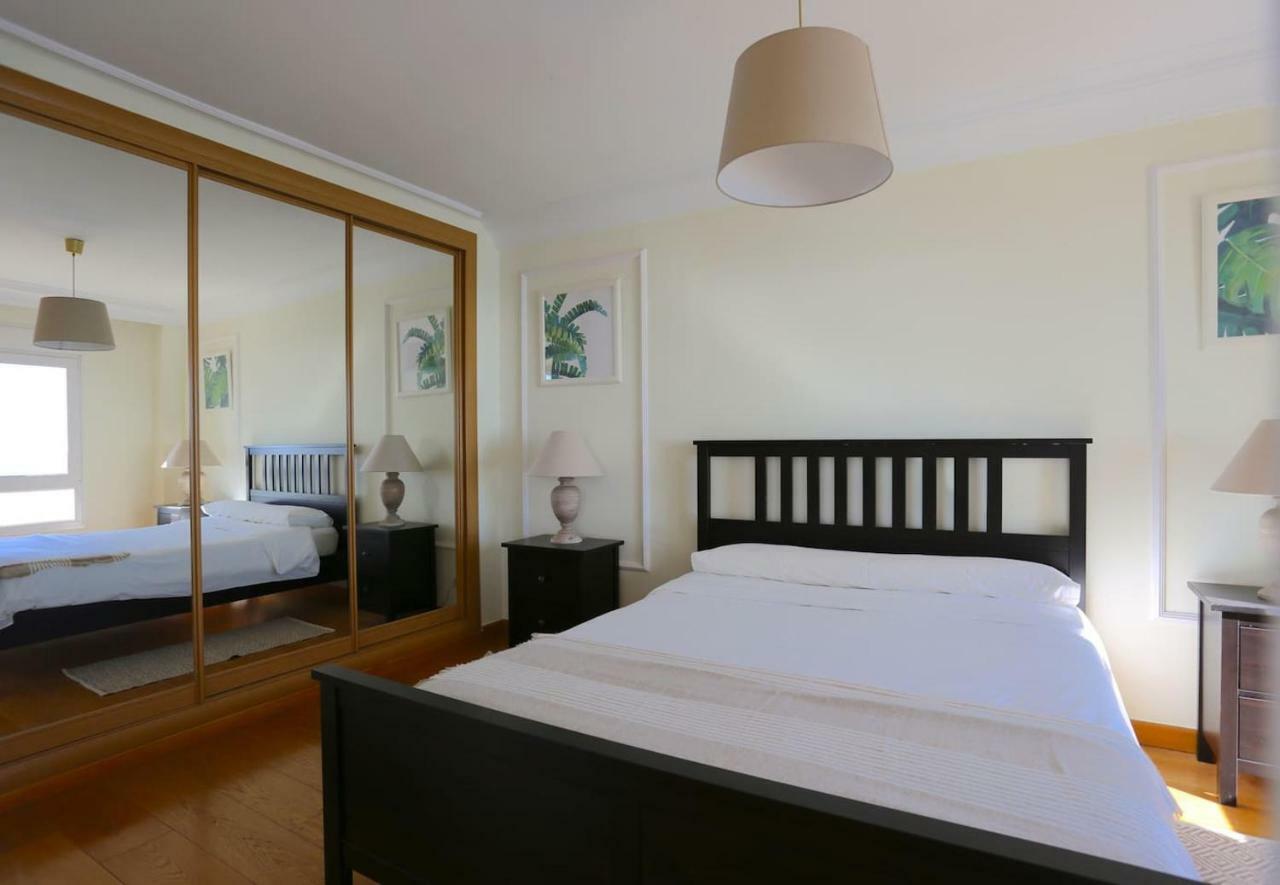 Apartamento Miramar Premium 6pax