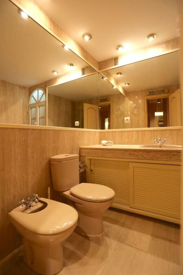 Miramar Premium 6pax Apartamento Málaga