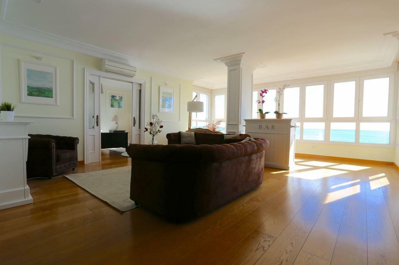 Miramar Premium 6pax Apartamento Málaga