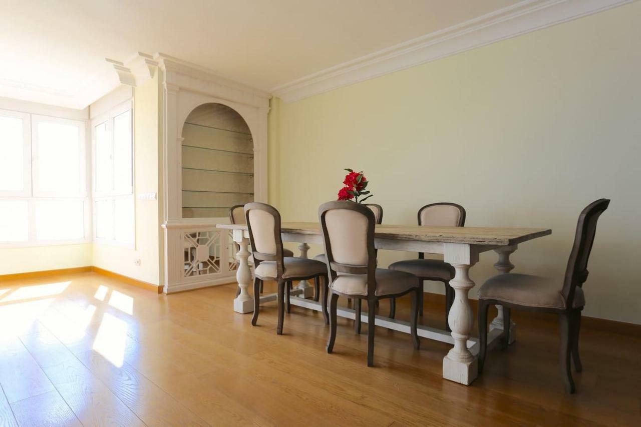 Miramar Premium 6pax Apartamento Málaga