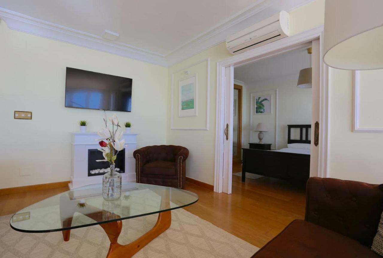 Apartamento Miramar Premium 6pax