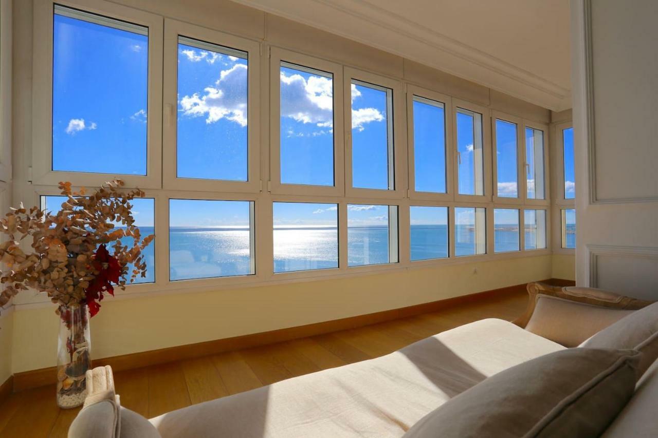 Miramar Premium 6pax Apartamento Málaga