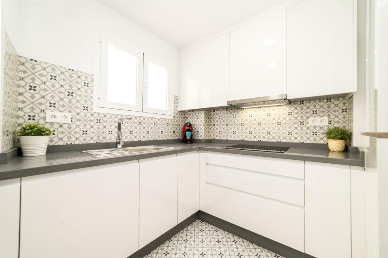 Lejlighed Homes Saint Felipe Neri *