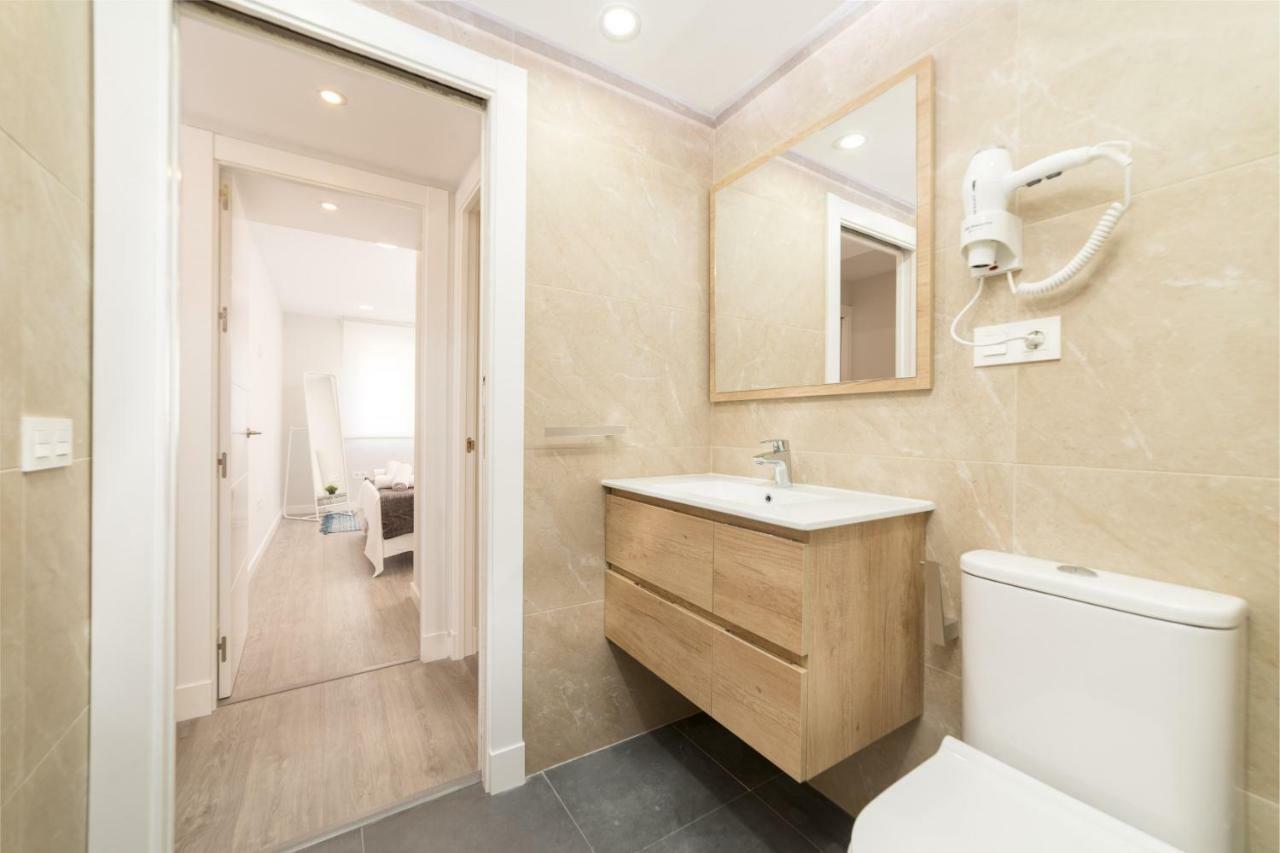Lejlighed Homes Saint Felipe Neri *