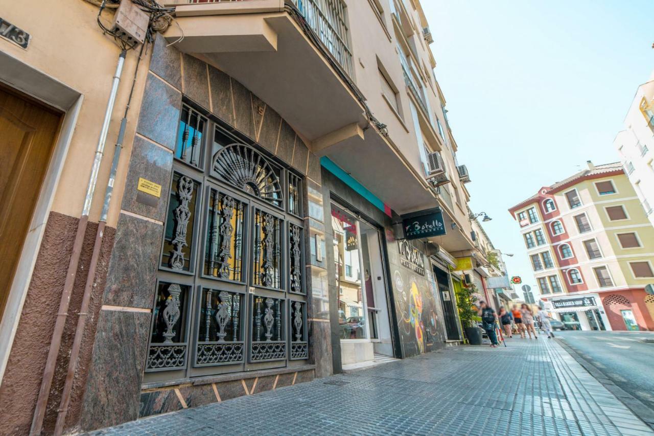 Lejlighed Homes Saint Felipe Neri