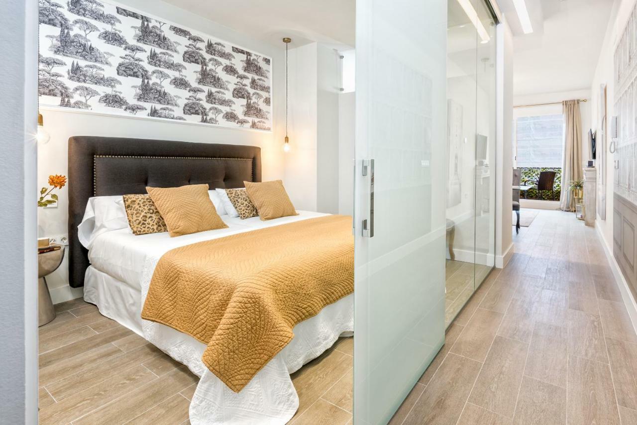 Iloftmalaga Plaza Del Teatro 4 Apartamento *