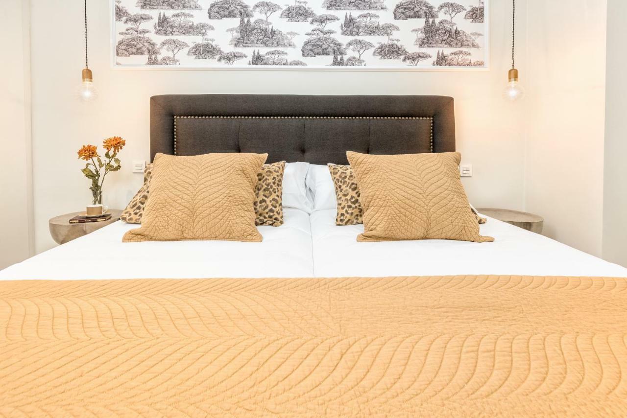 Iloftmalaga Plaza Del Teatro 4 Apartamento *