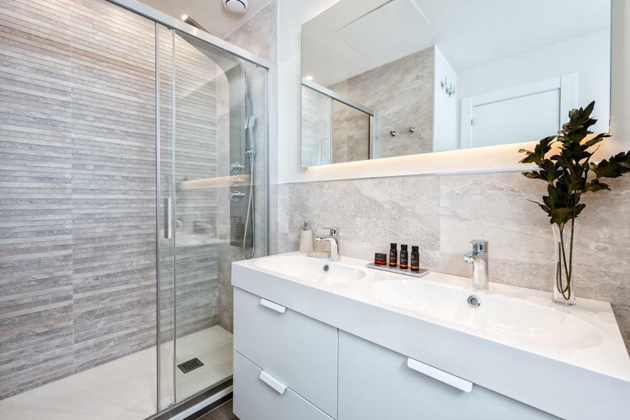 Iloftmalaga Plaza Del Teatro 4 Apartamento