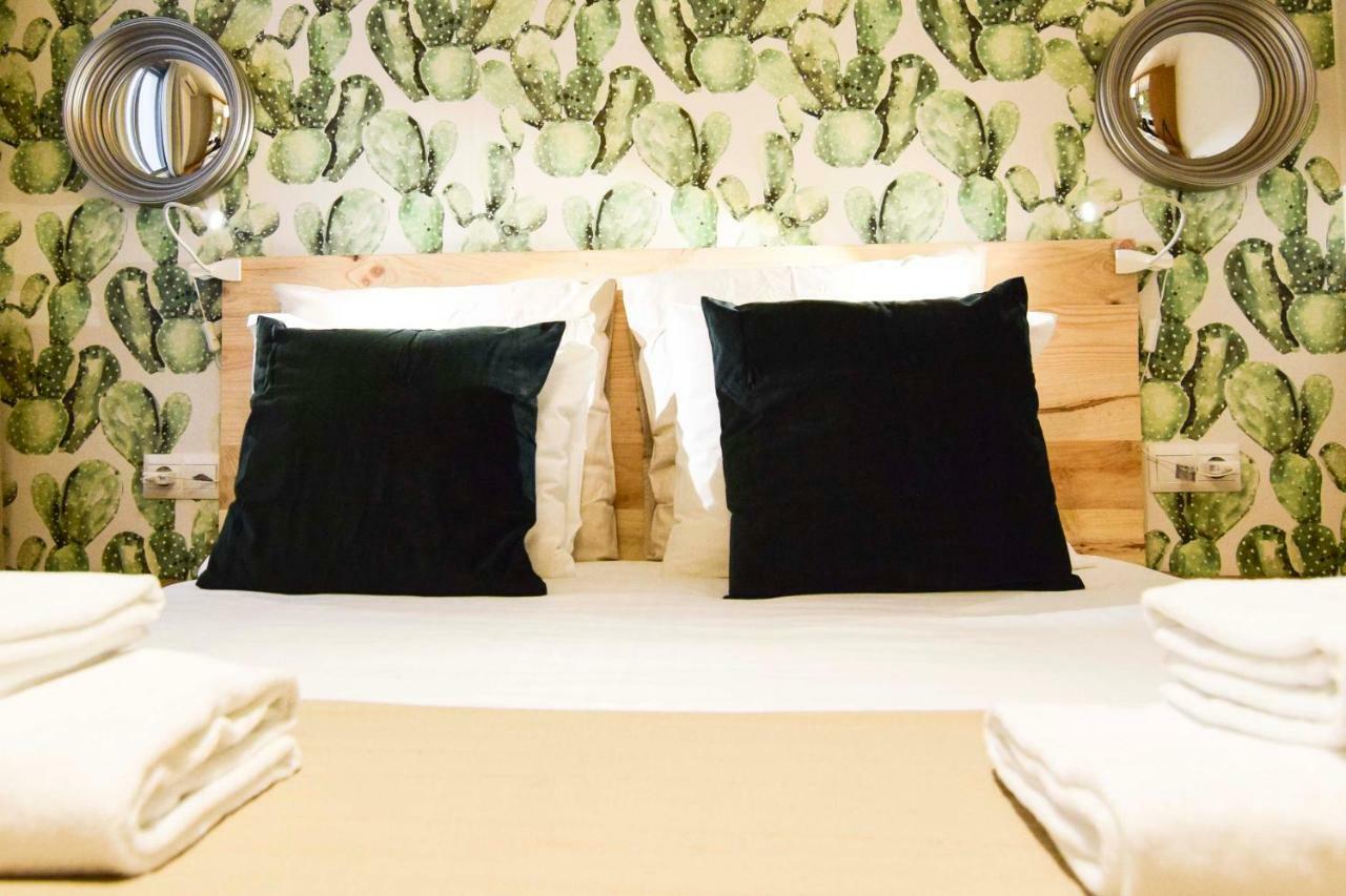 Letmalaga Merced Market Apartment Málaga