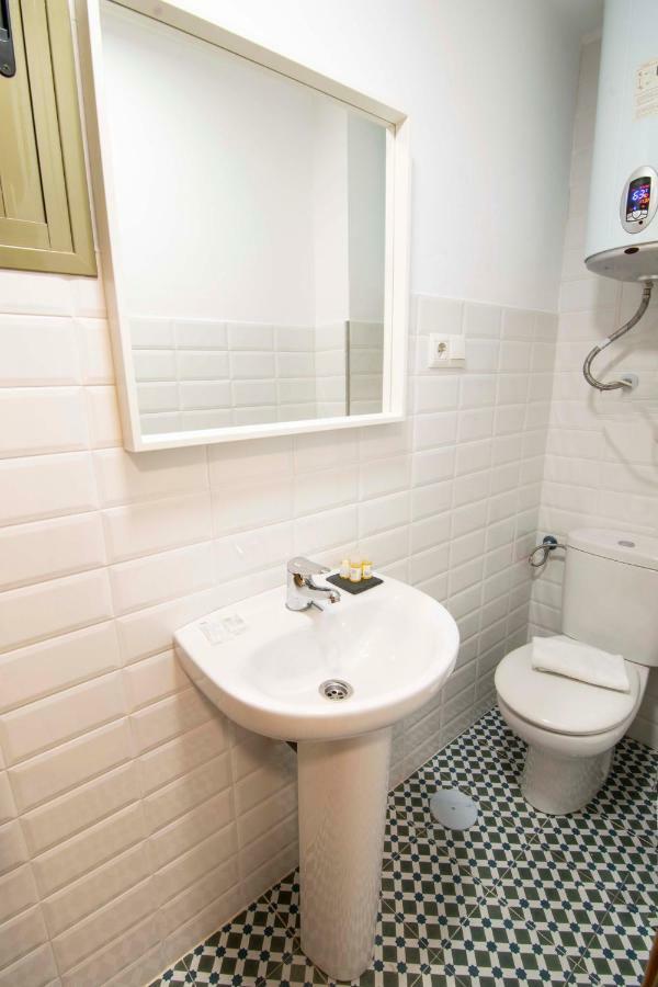 Apartment Letmalaga Merced Market Málaga