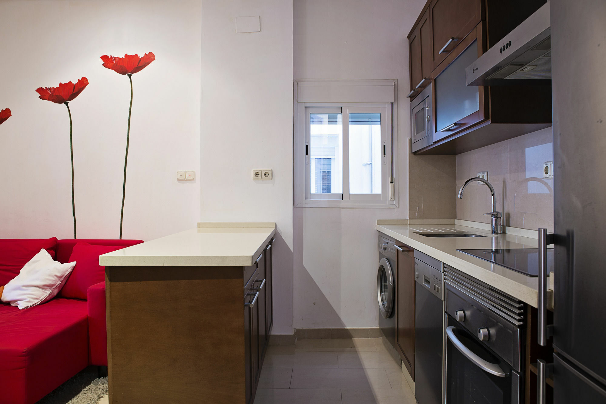 Suncity Flat Mitjana Apartamento *