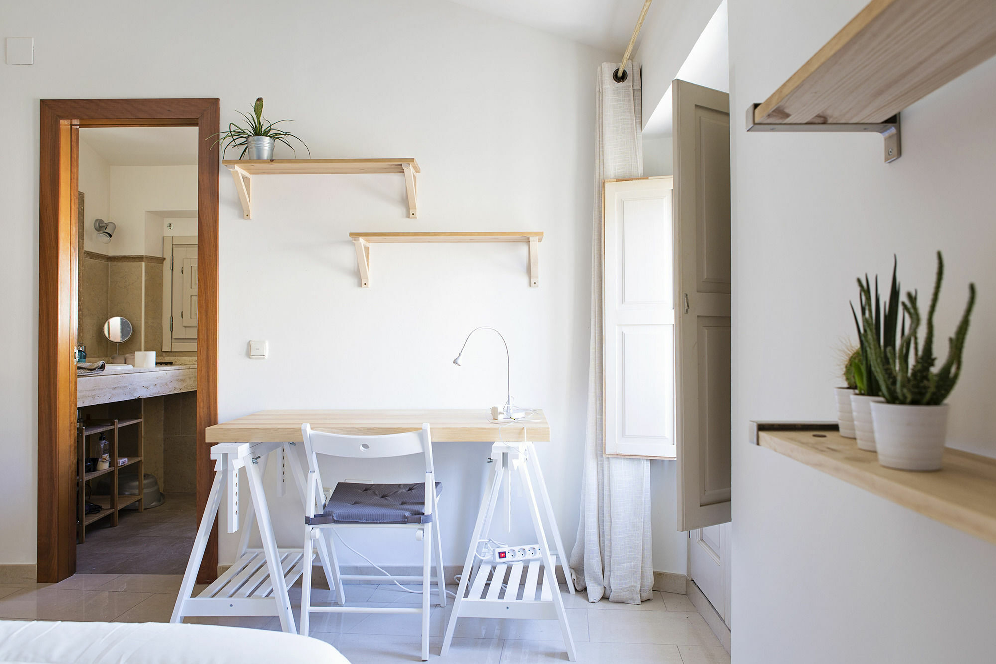 Apartamento Suncity Flat Mitjana Málaga