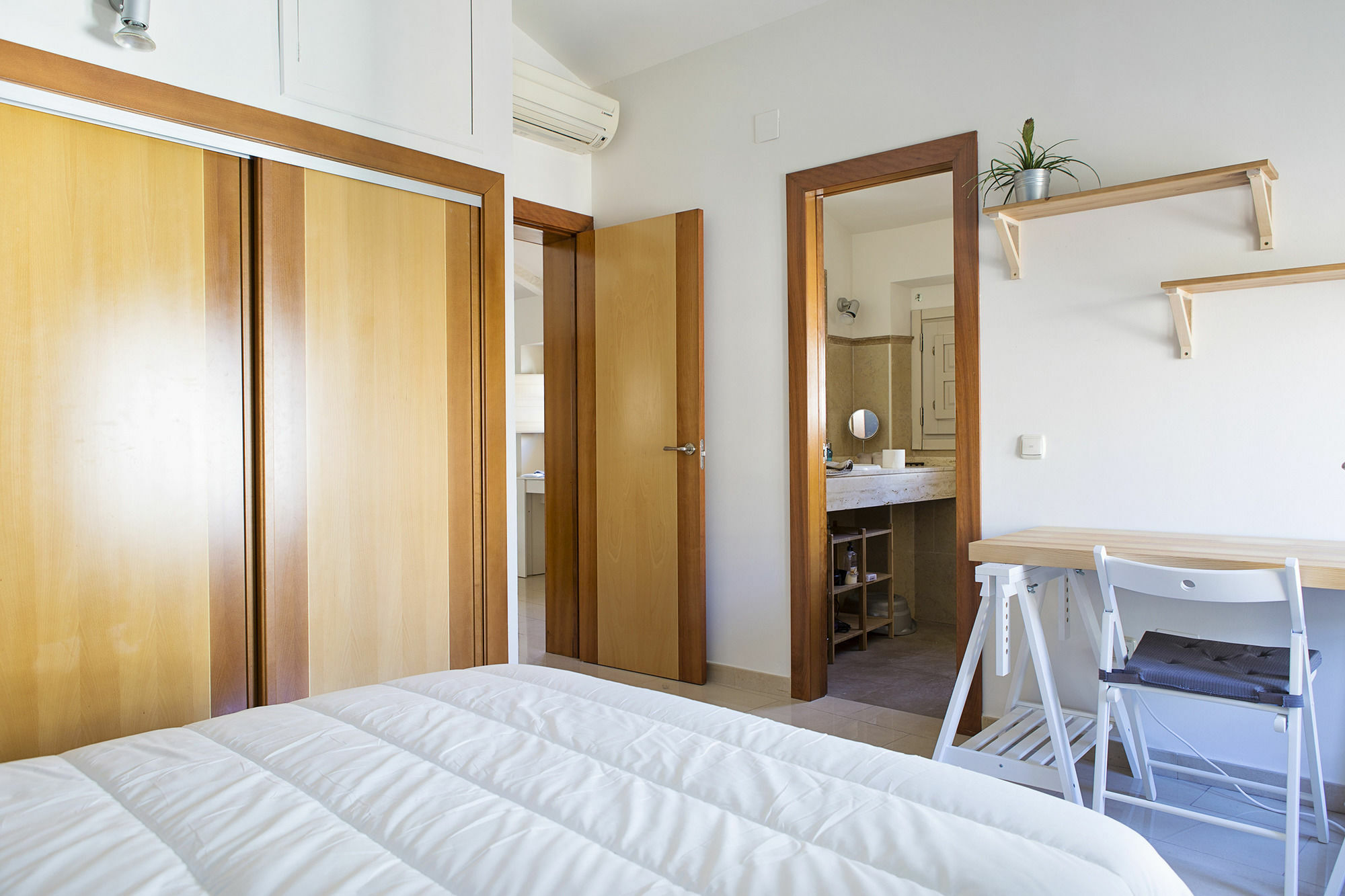 Suncity Flat Mitjana Apartamento *