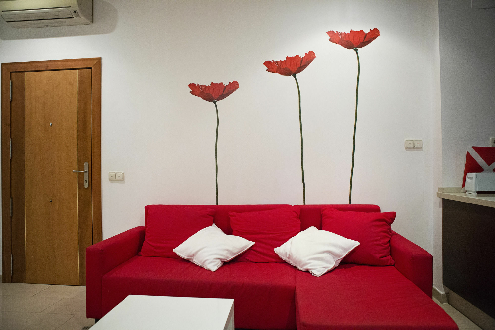 Suncity Flat Mitjana