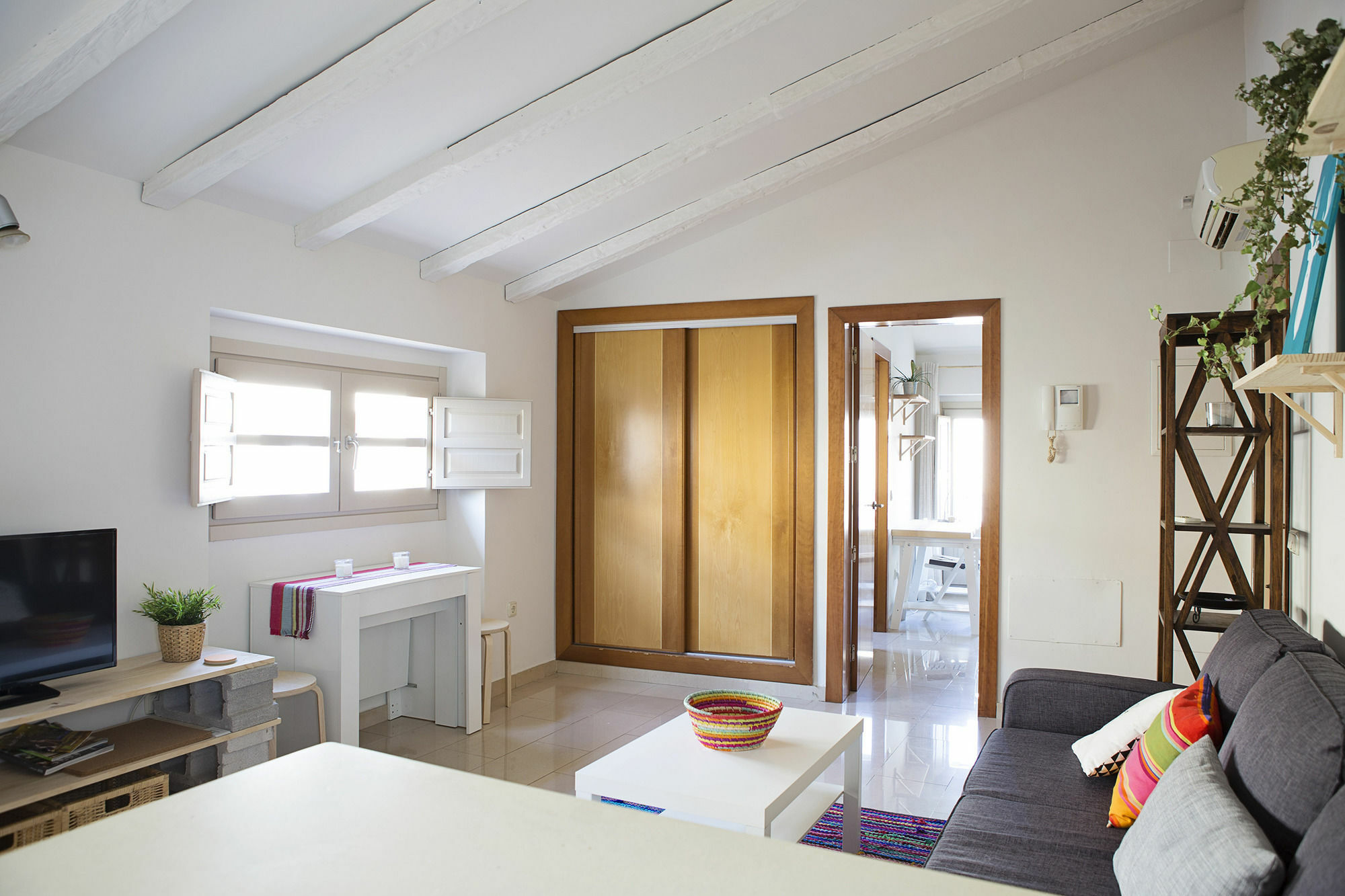 Suncity Flat Mitjana Apartamento *
