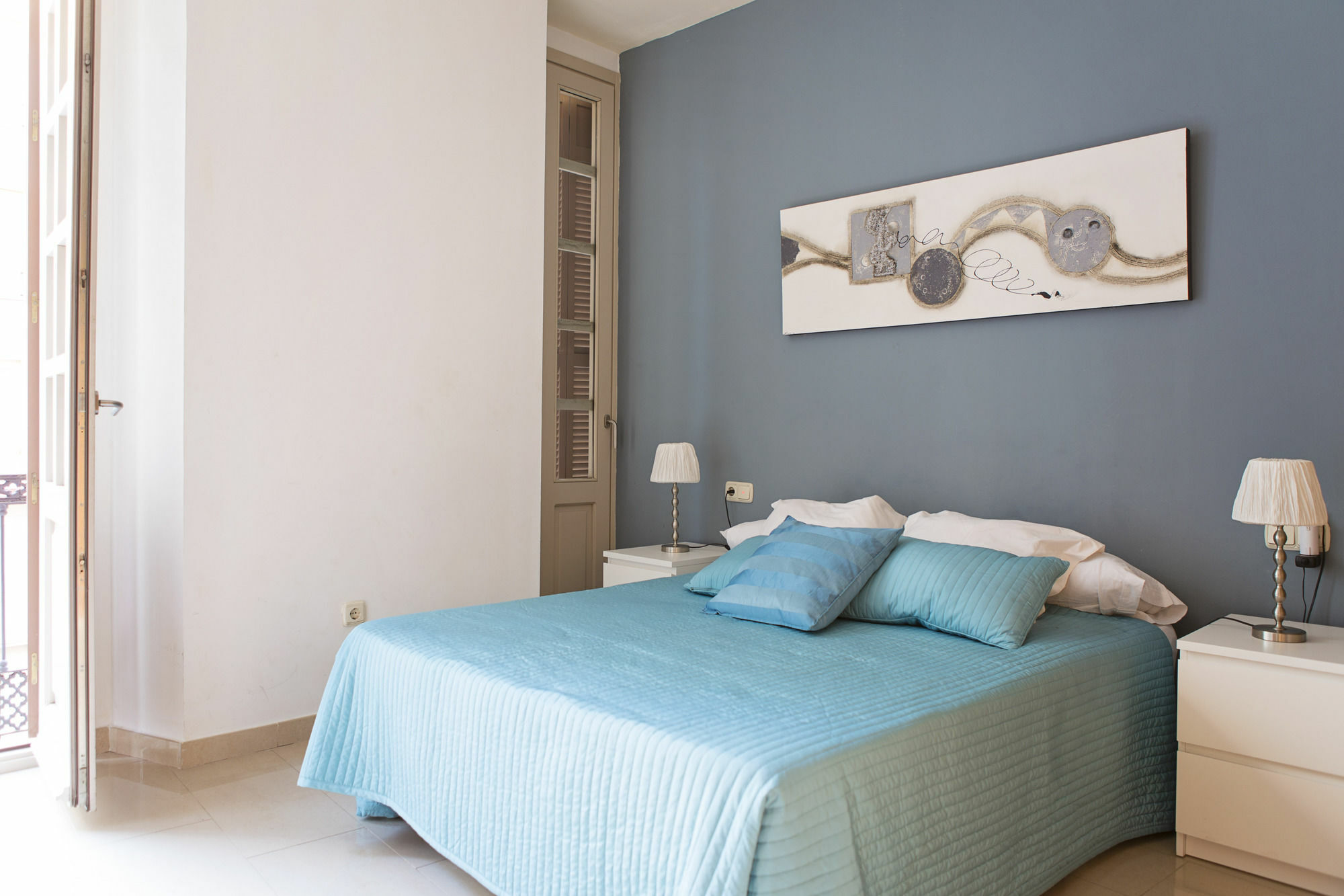 Apartamento Suncity Flat Mitjana