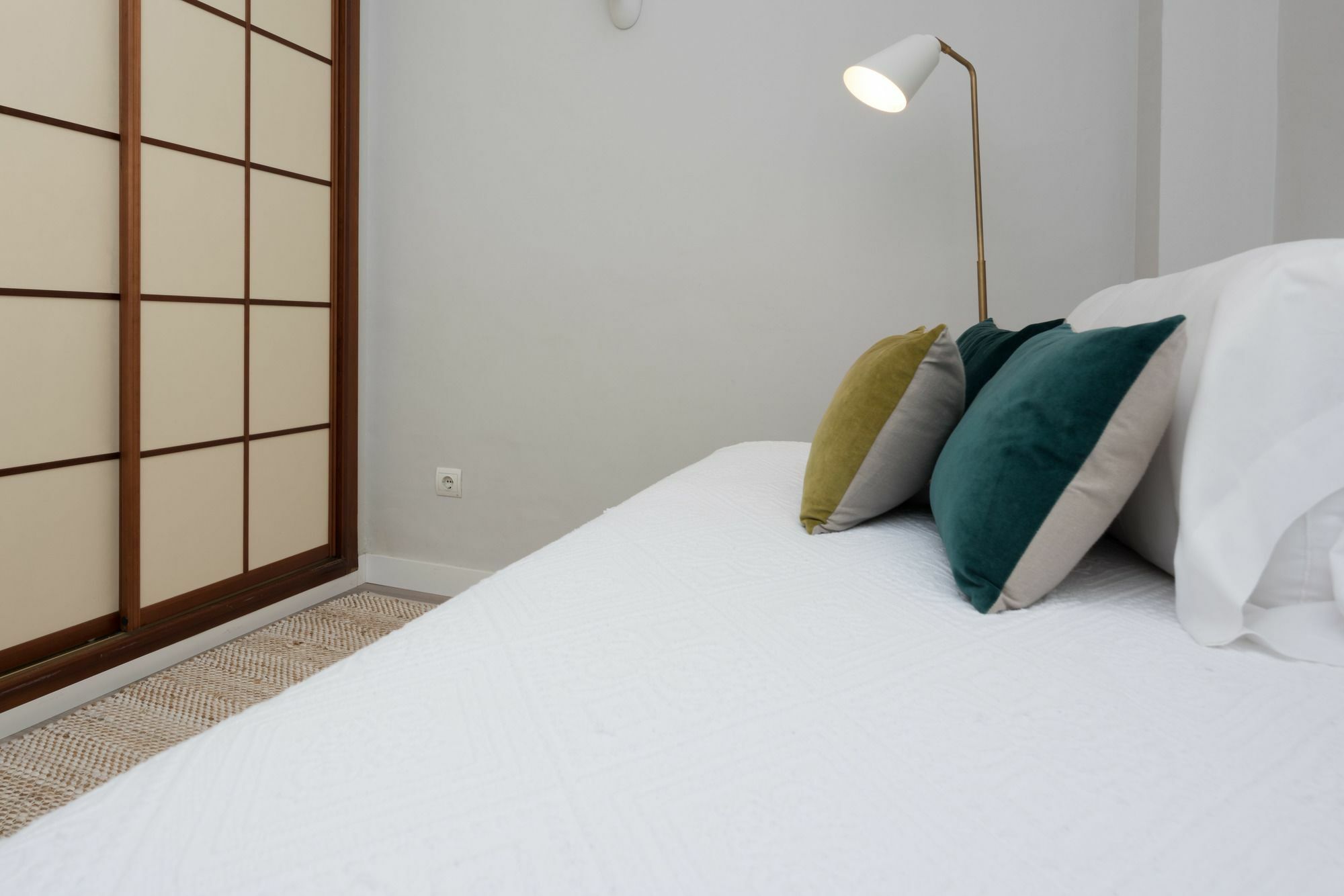 Lägenhet Iloftmalaga Deluxe Centro Historico *