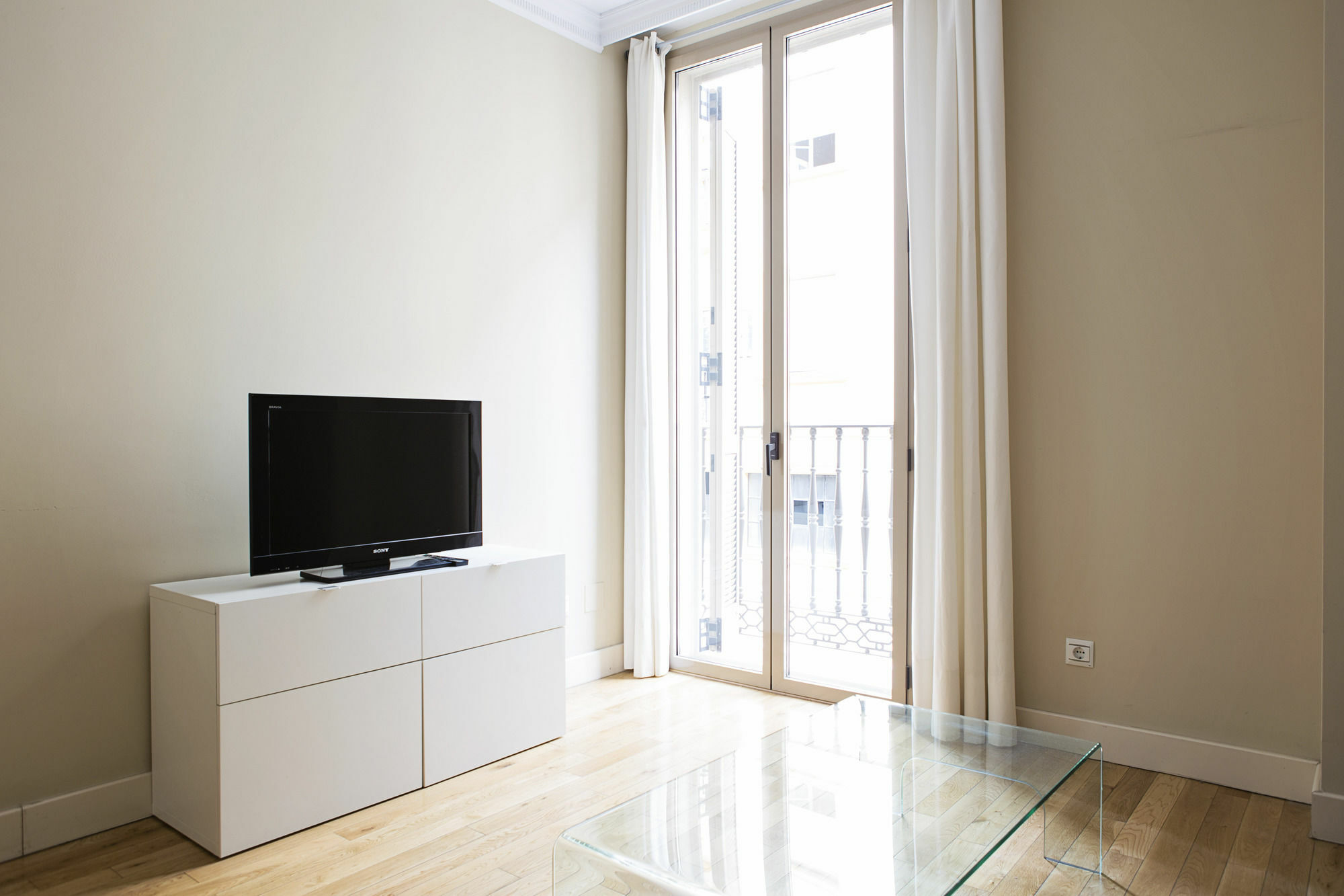 Suncity Flat Soho Appartamento