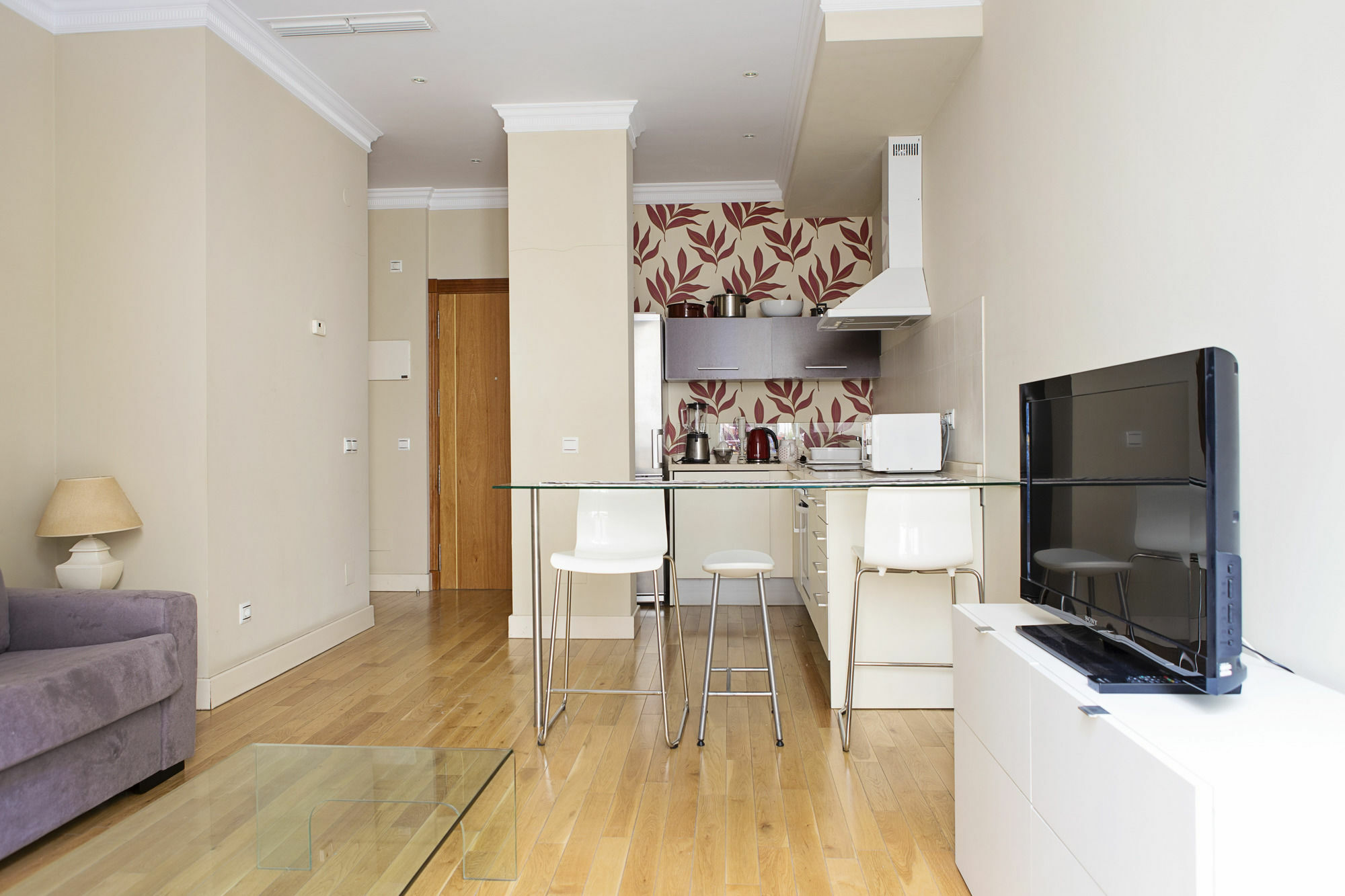 Suncity Flat Soho Appartamento *