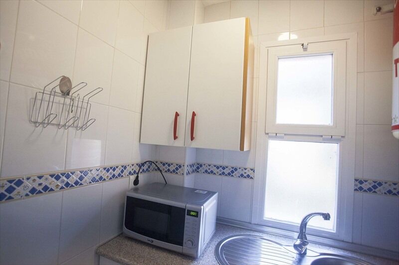 Downtown Full Of Charm By La Recepcion Apartment Málaga