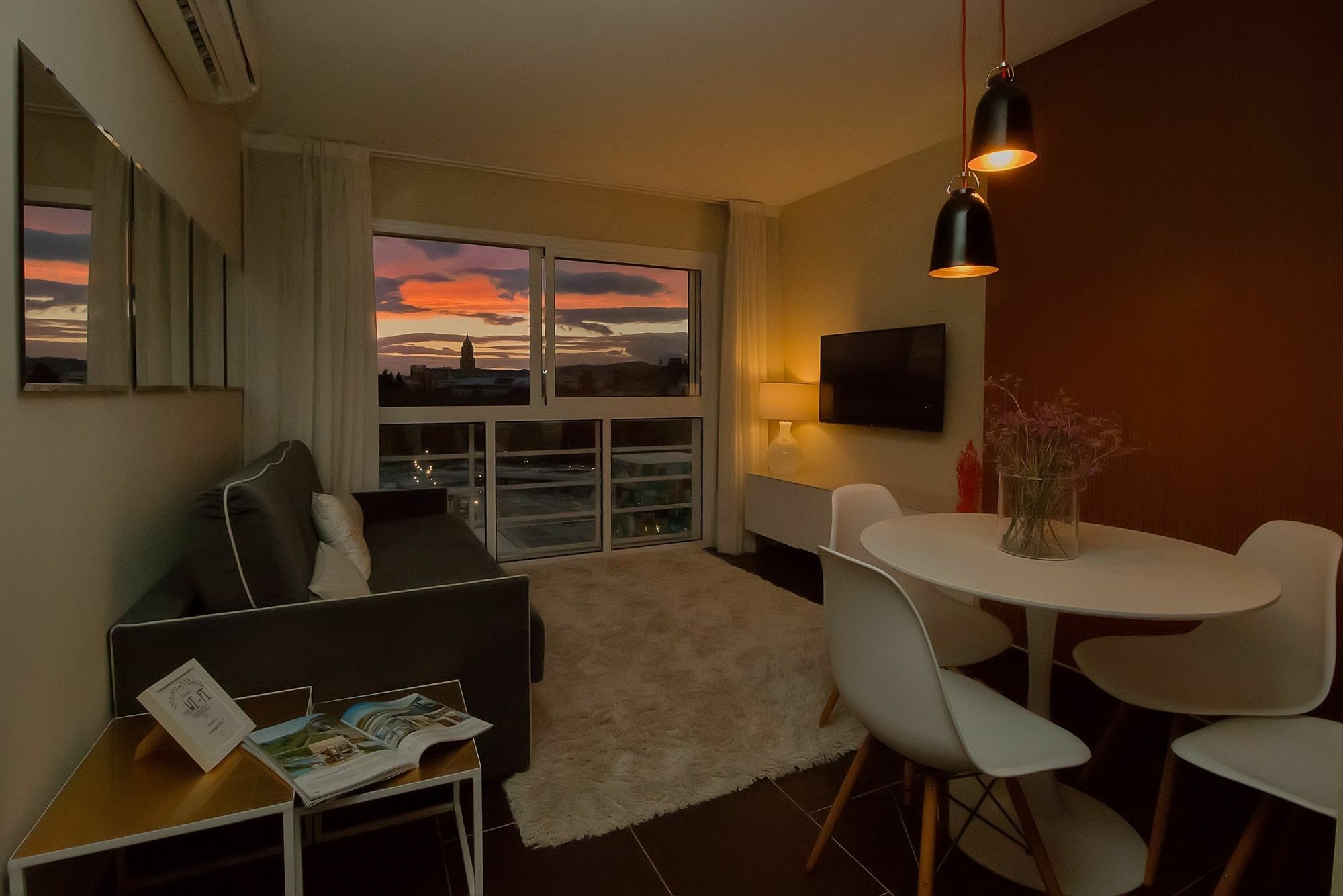 Appartement Malagueta Urban Málaga