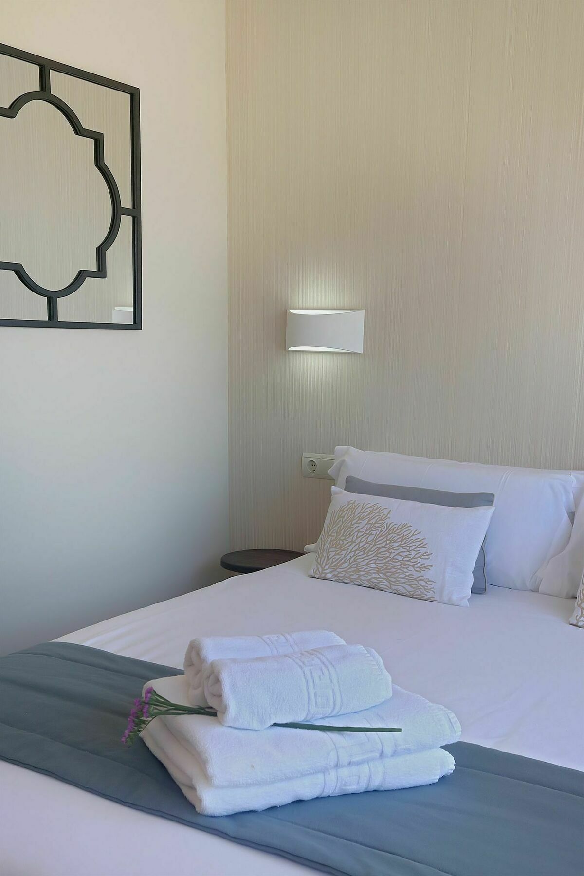 Appartement Malagueta Urban Málaga