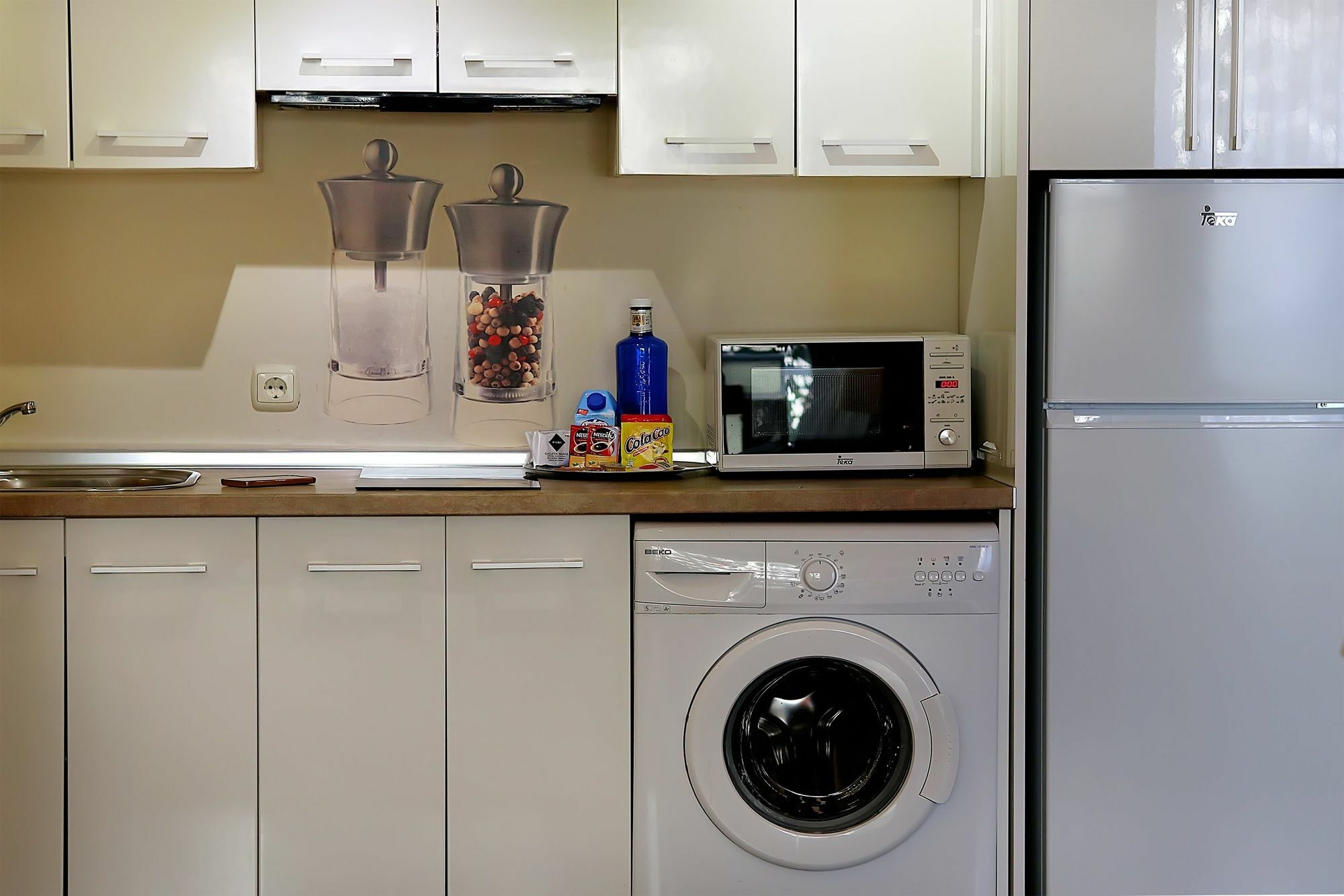 Malagueta Urban Appartement