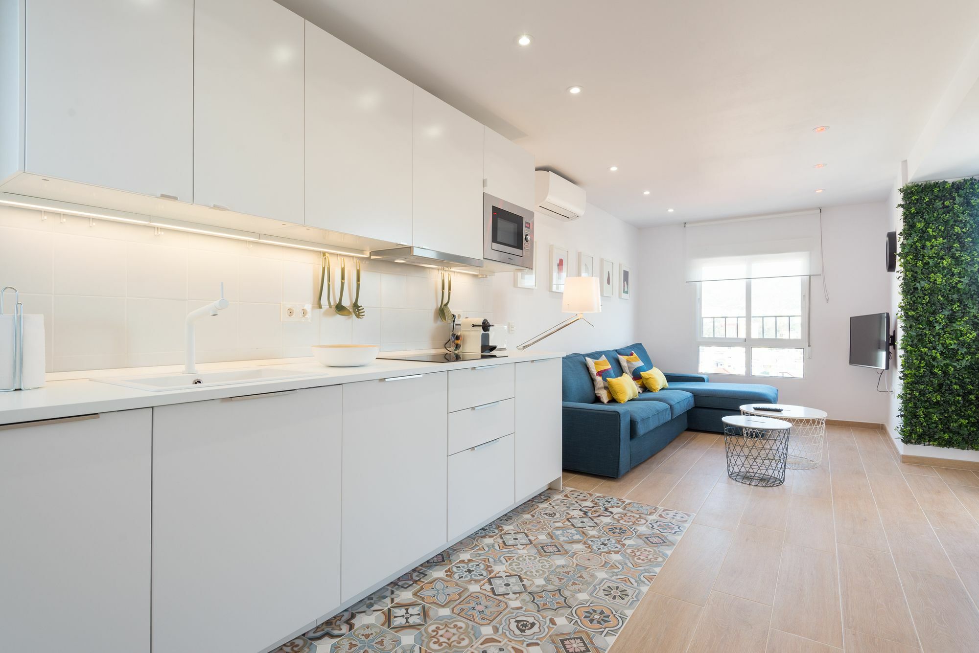 Terrace & Relax Apartment