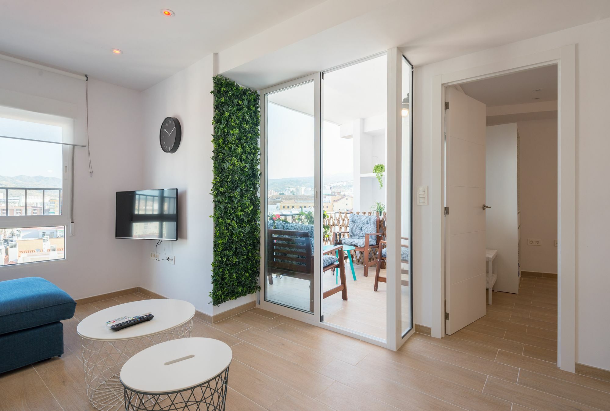 Apartment Terrace & Relax *