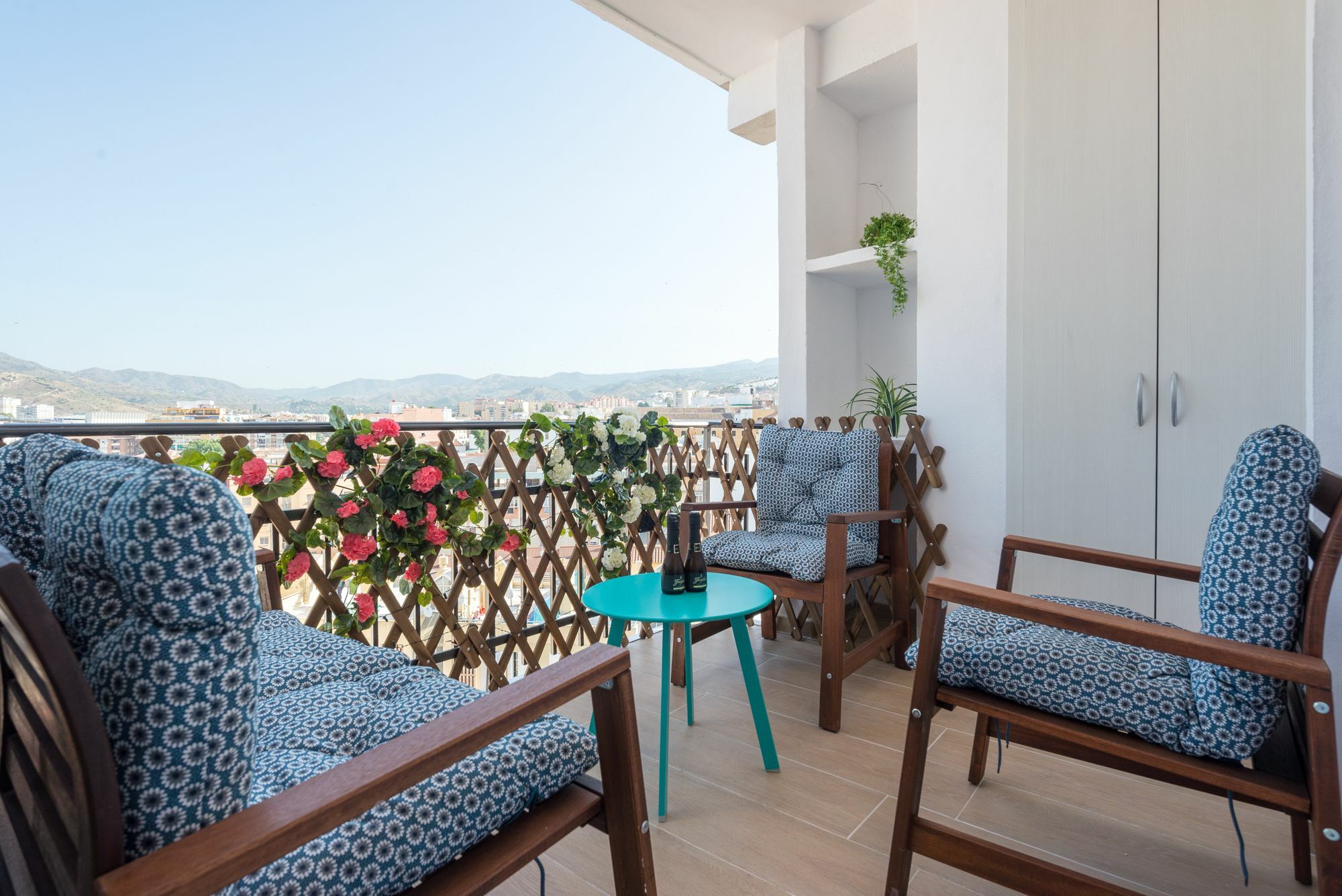 Terrace & Relax *