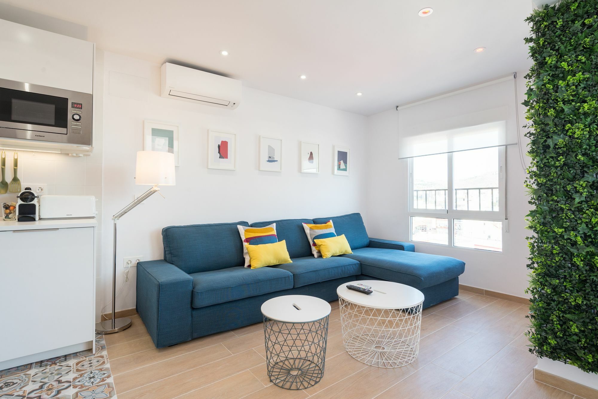 Terrace & Relax Apartment *