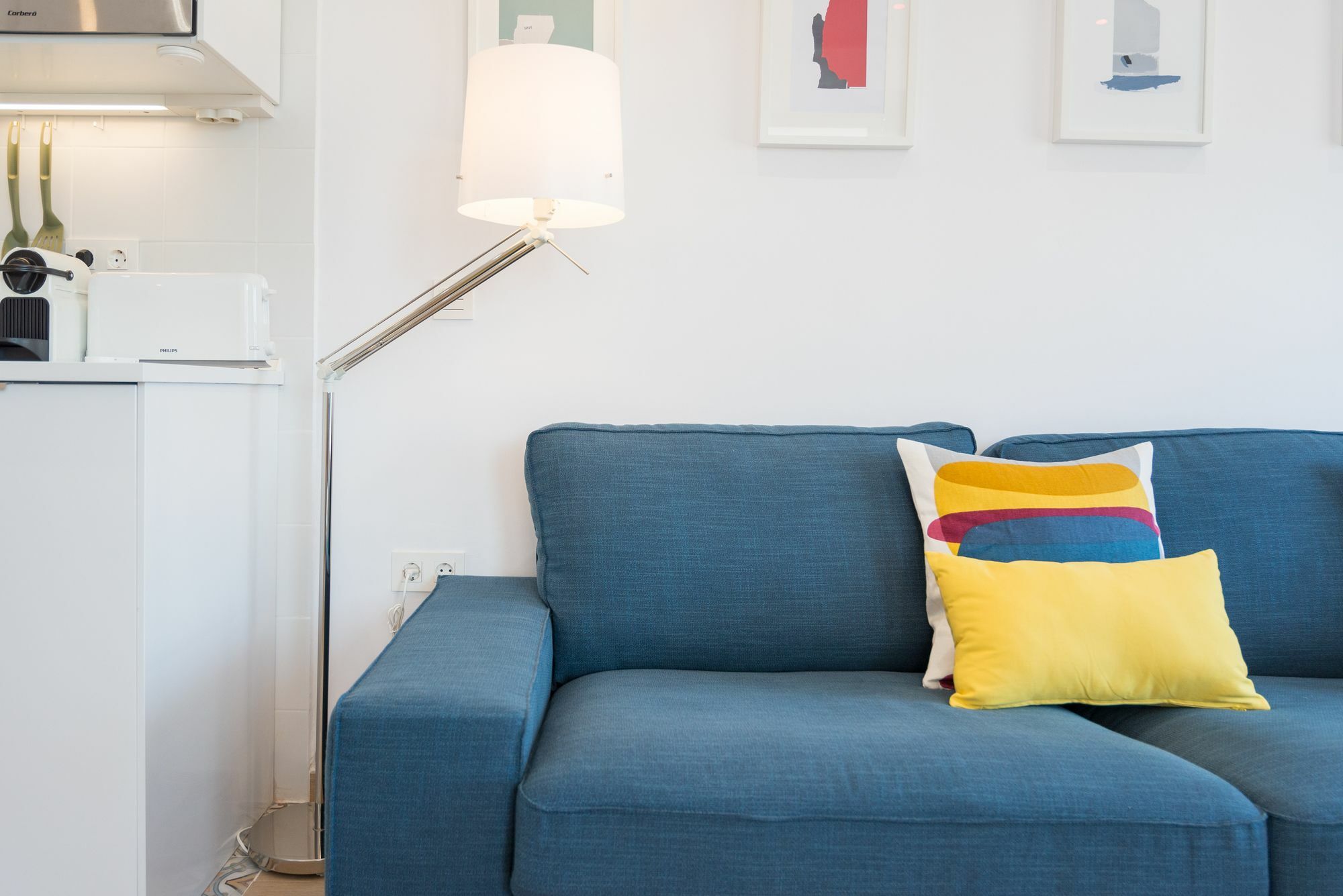 Apartment Terrace & Relax Malaga