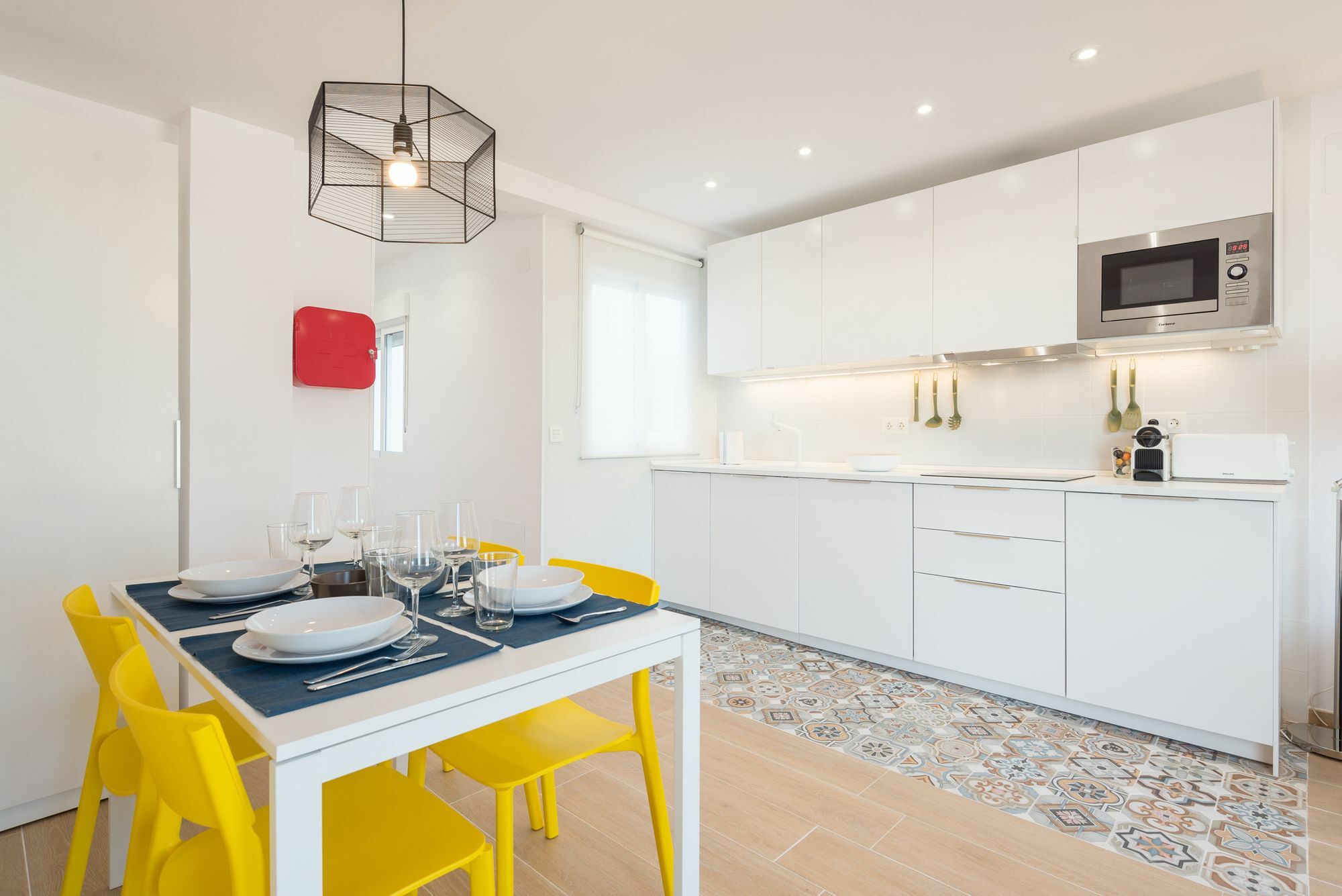 Terrace & Relax Apartment Malaga