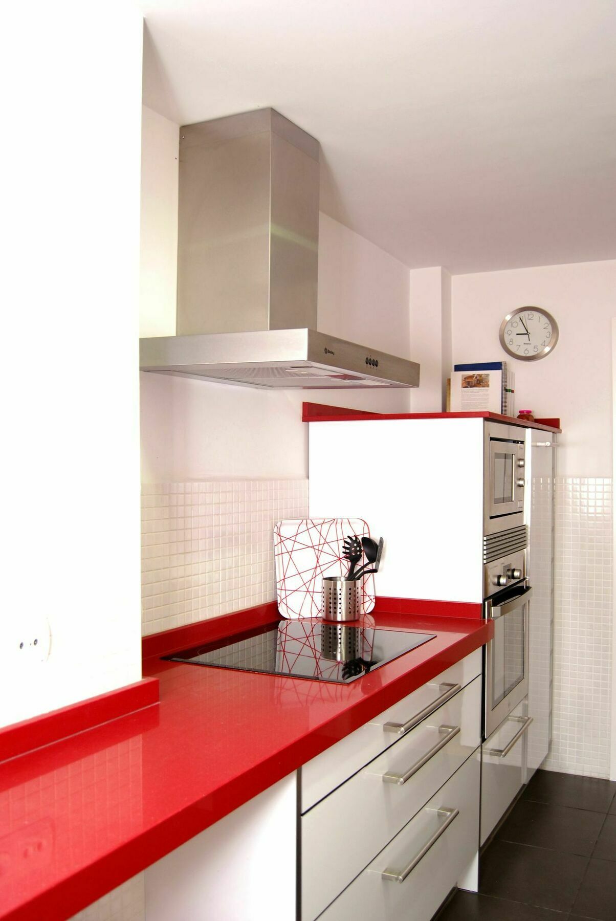 Apartment Malagadevacaciones - La Casa De Enka *