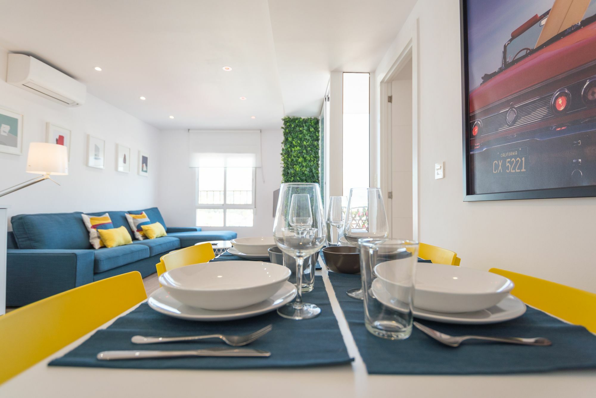 Apartment Terrace & Relax