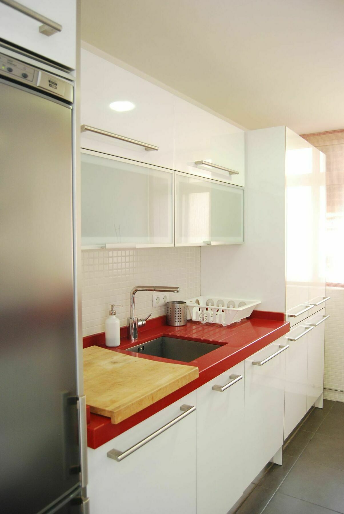 Apartment Malagadevacaciones - La Casa De Enka Málaga