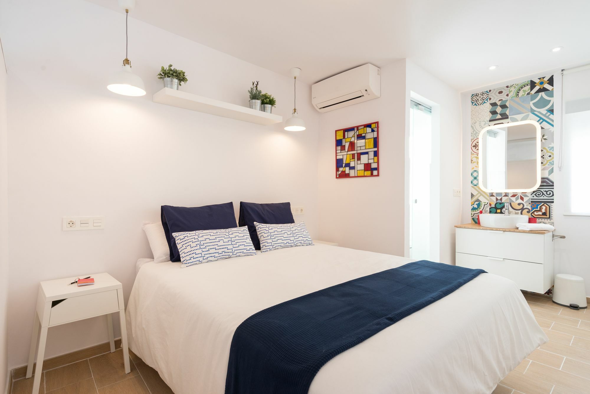 Terrace & Relax Apartment *