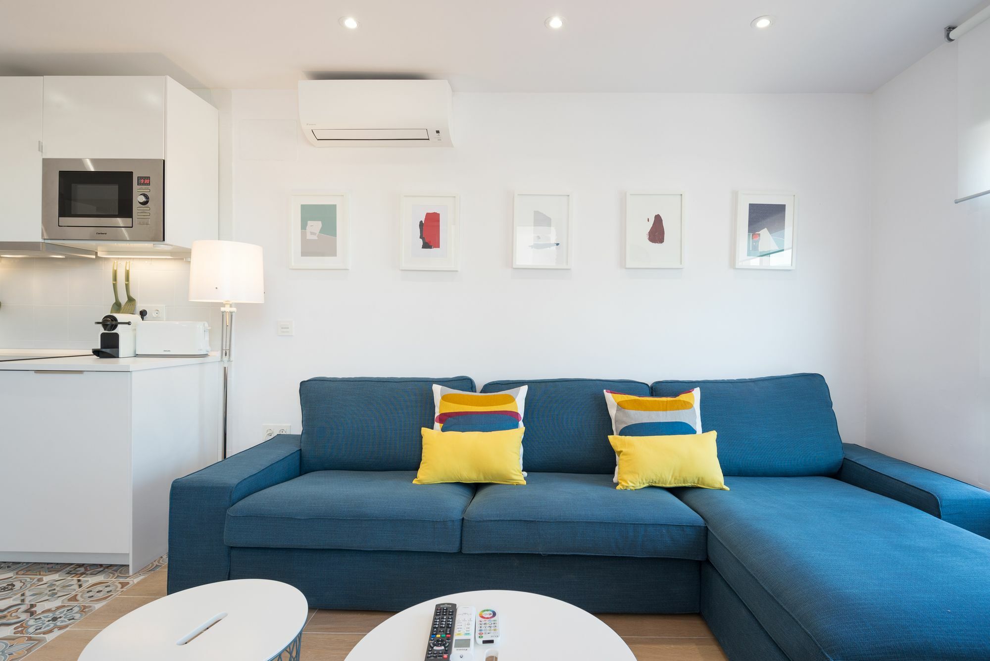 Apartment Terrace & Relax Malaga