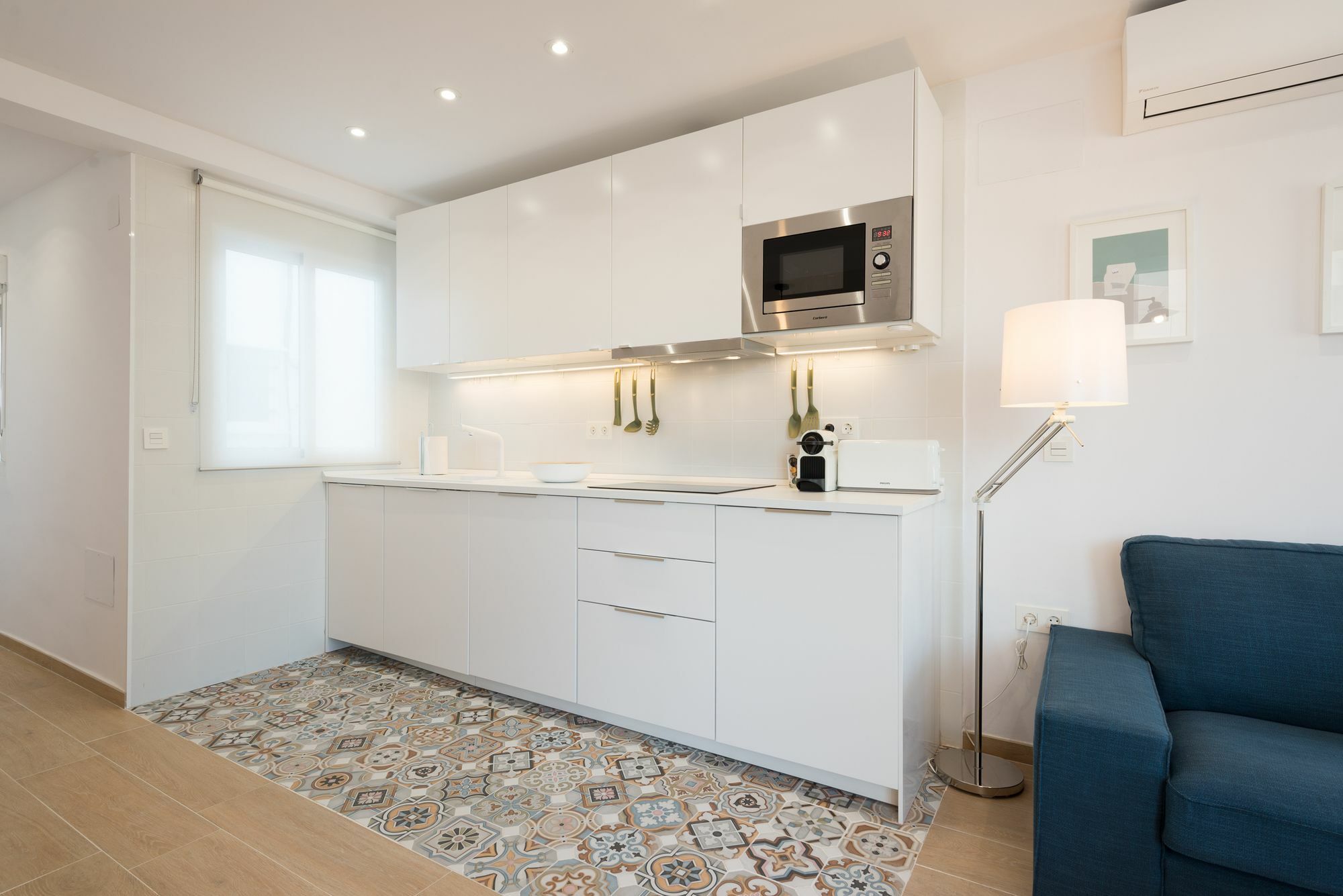 Apartment Terrace & Relax Malaga