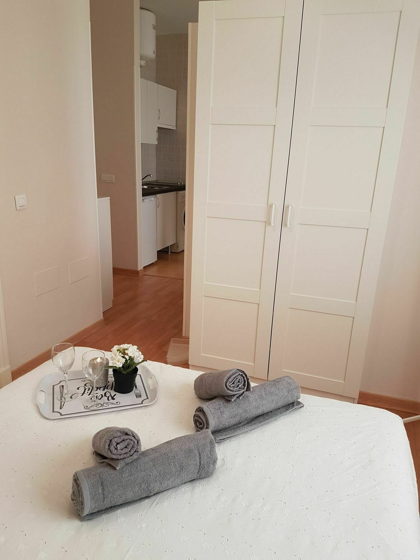 Homemalaga La Merced Apartment Málaga