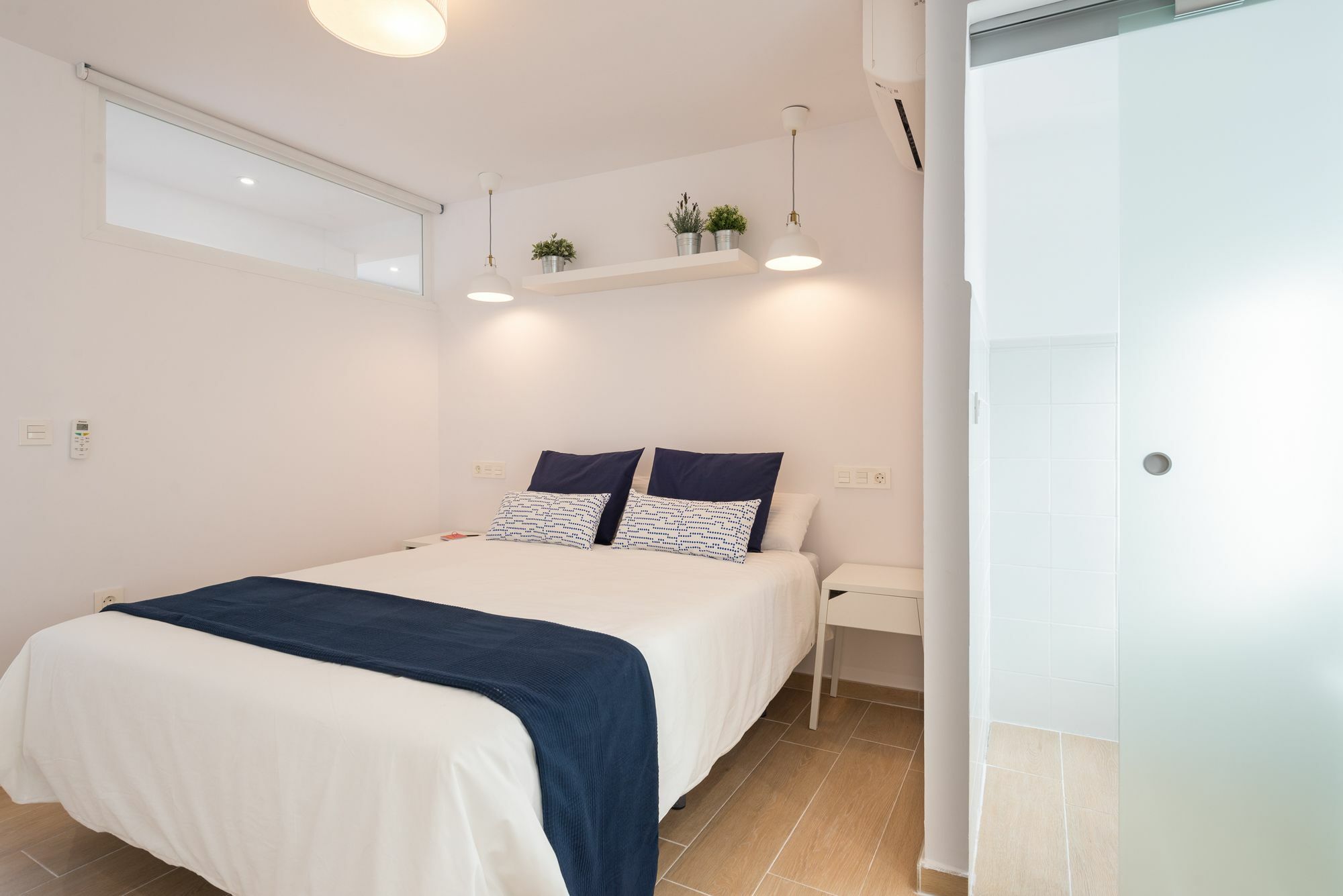 Terrace & Relax Apartment *