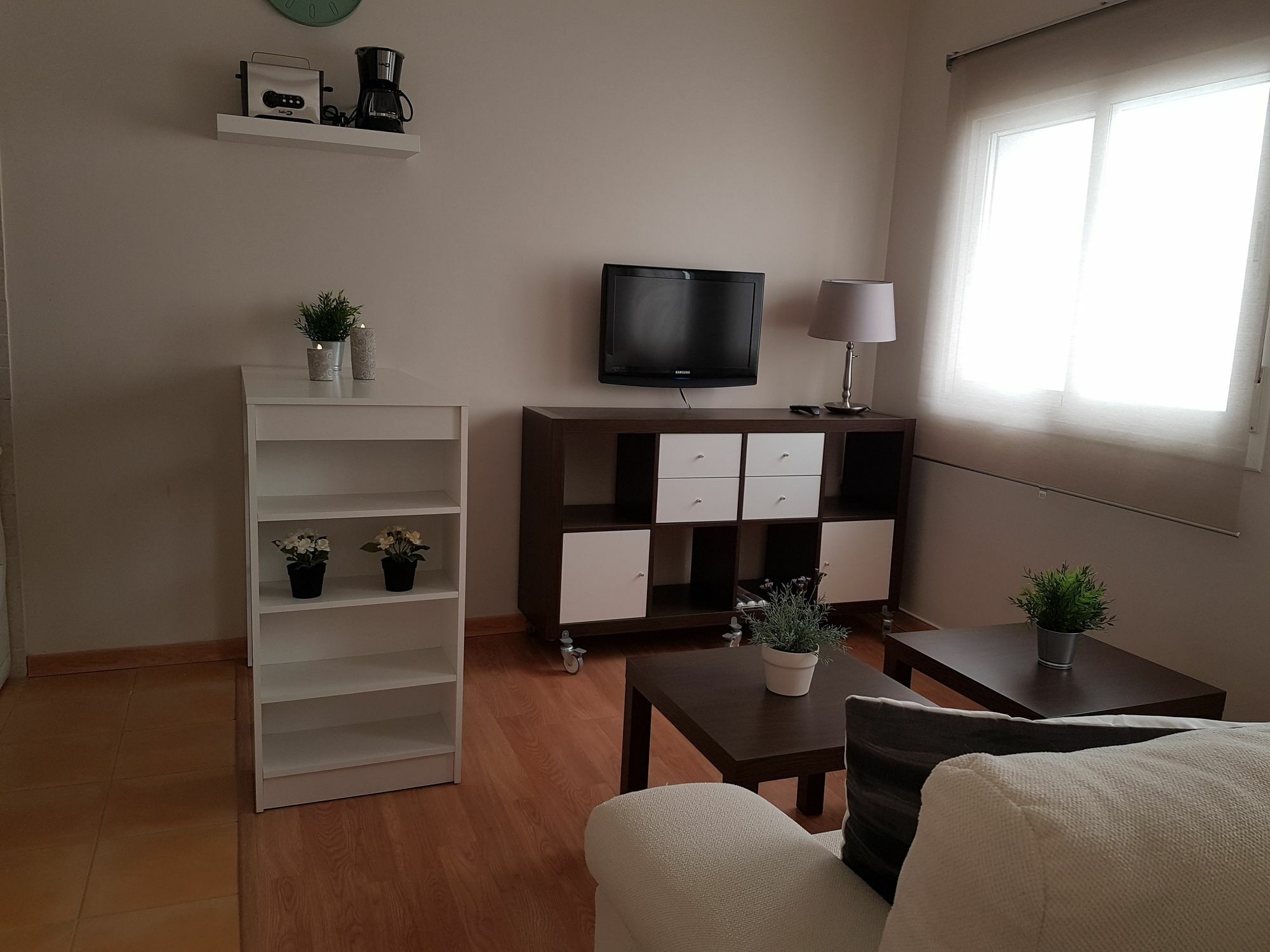 Homemalaga La Merced Apartment Málaga