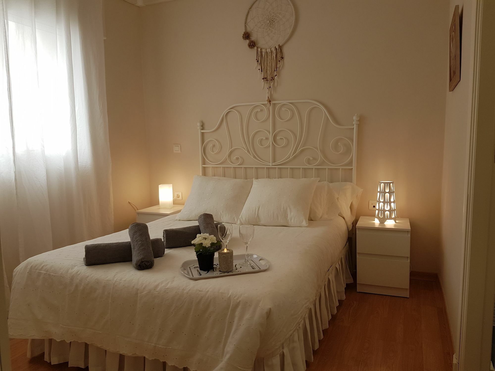 Homemalaga La Merced Apartment Málaga