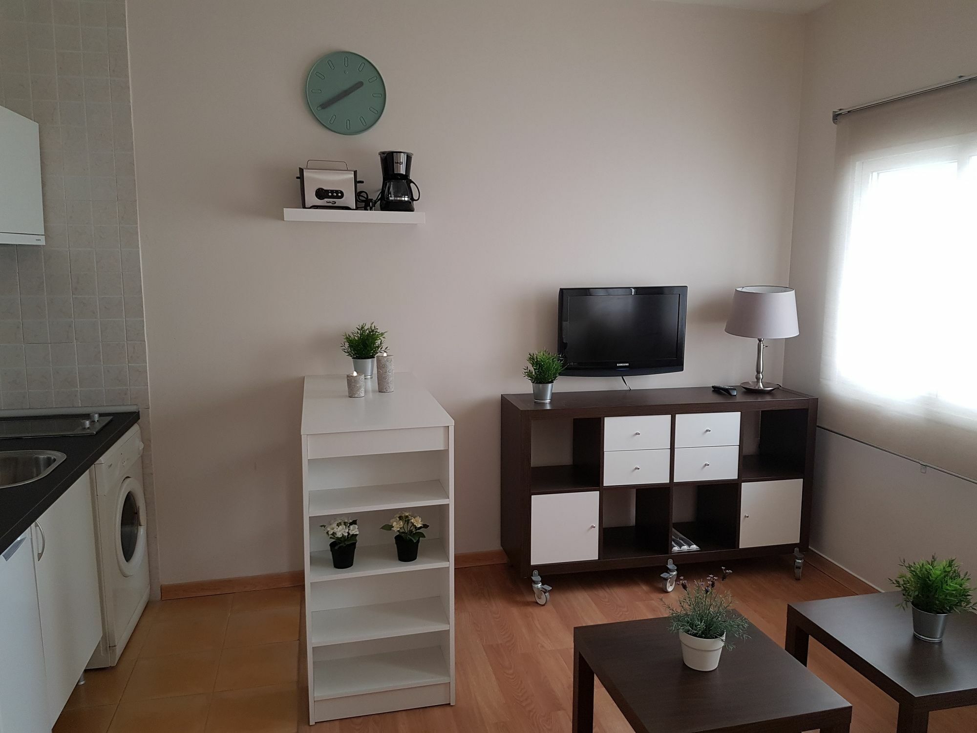 Apartment Homemalaga La Merced *