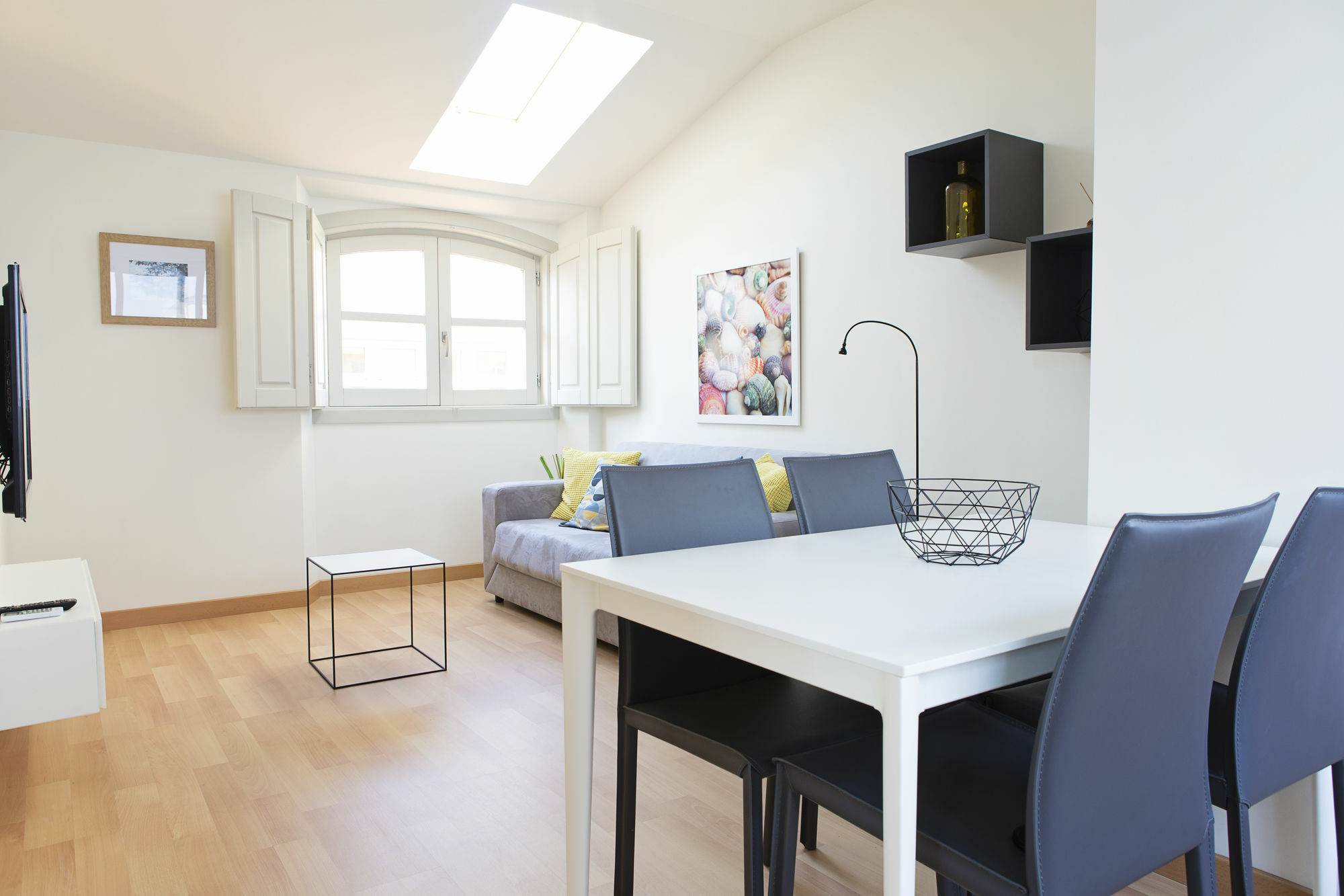 Suncity Flat Guevara Apartment Málaga