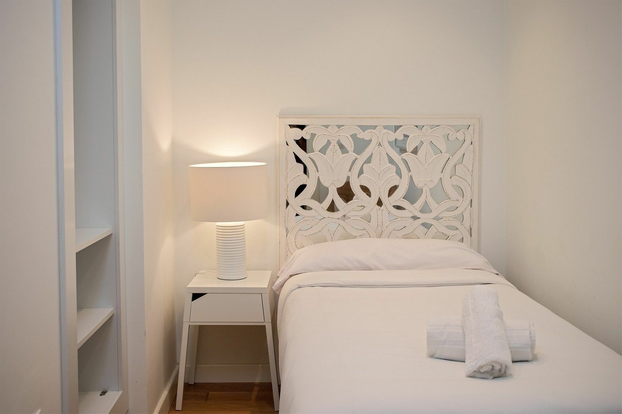 Picasso Center 3a Appartement Málaga
