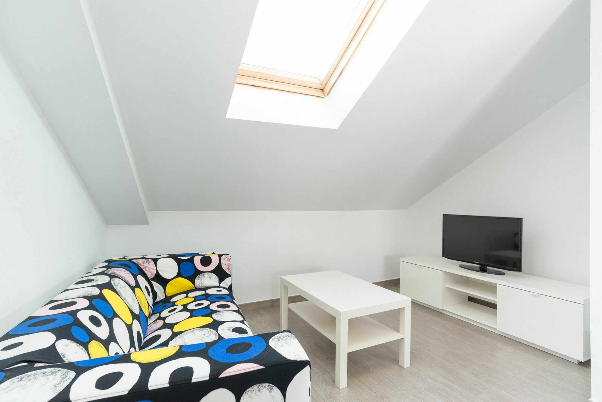 Apartamento Lagunillas