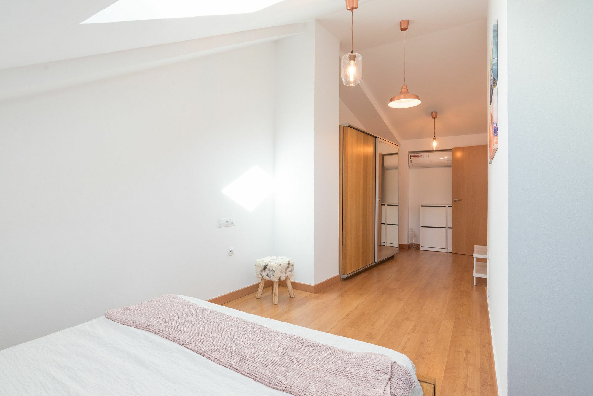 Lagunillas Apartamento Málaga